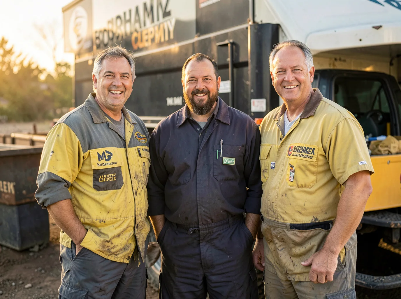 Sewage Cleanup company in Justin, TX